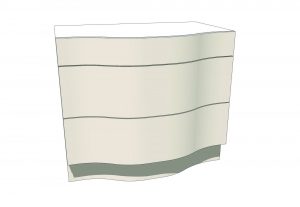 f-beige-s-shaped-drawers